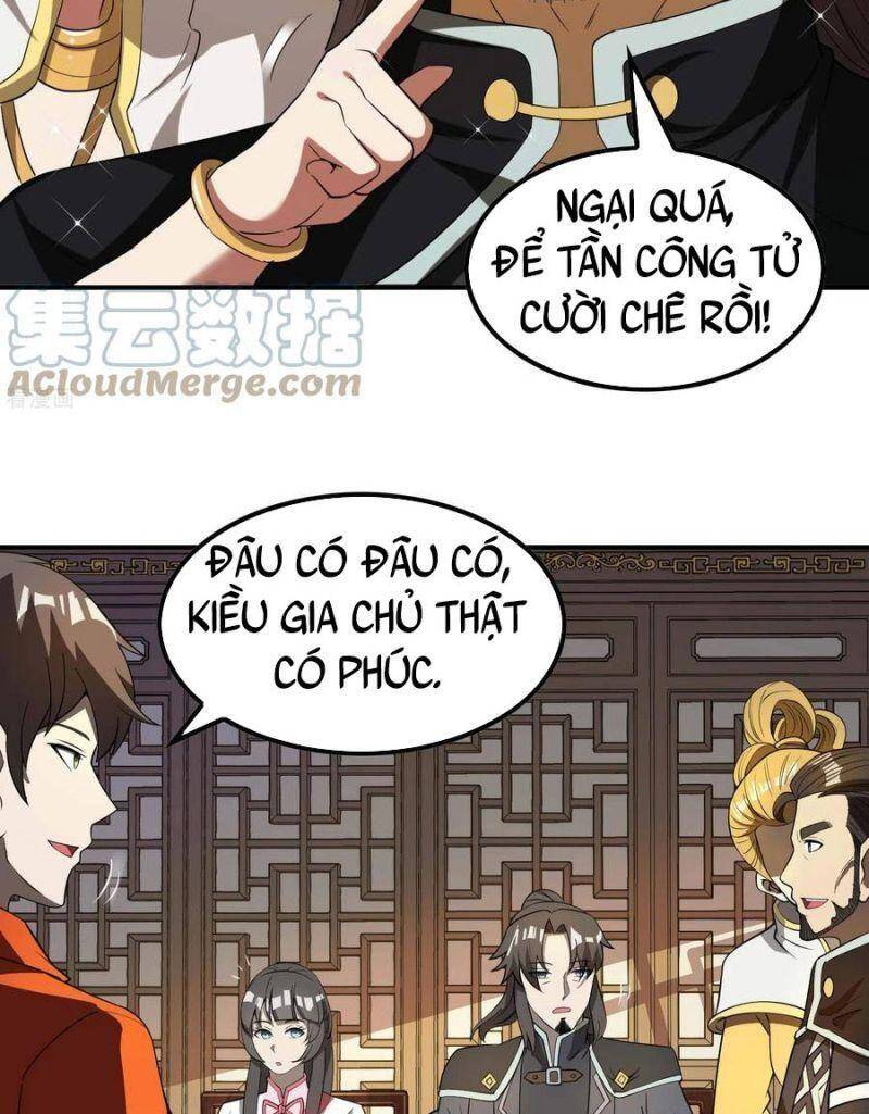 Đệ Nhất Ở Rể Chapter 154 - Trang 2