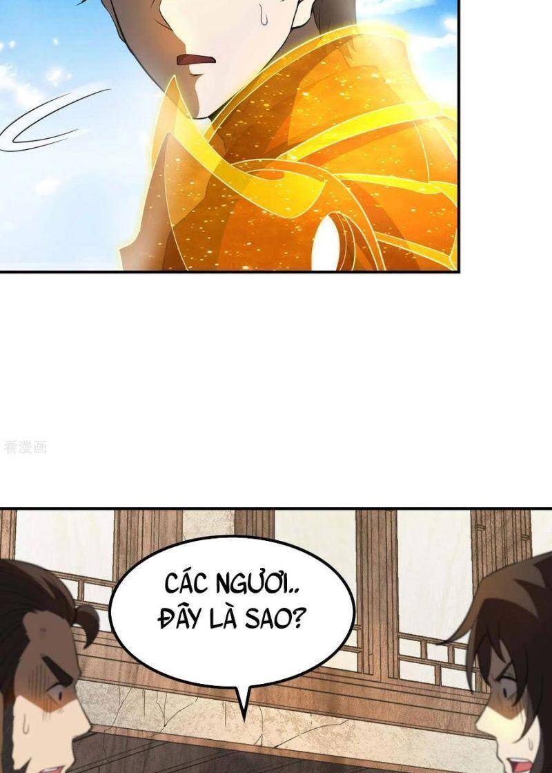 Đệ Nhất Ở Rể Chapter 154 - Trang 2