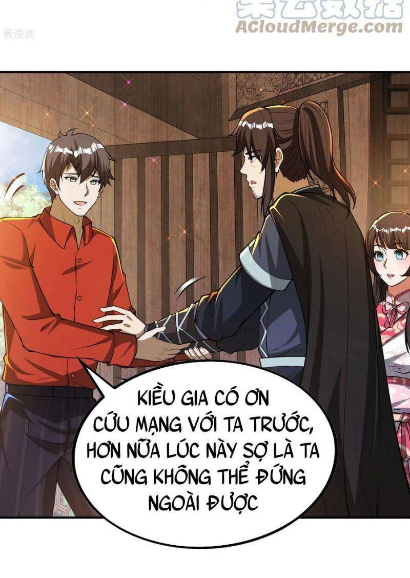 Đệ Nhất Ở Rể Chapter 153 - Trang 2