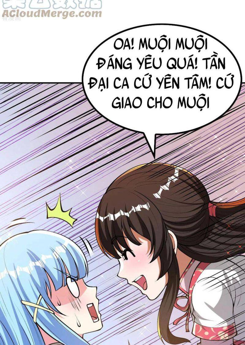 Đệ Nhất Ở Rể Chapter 153 - Trang 2