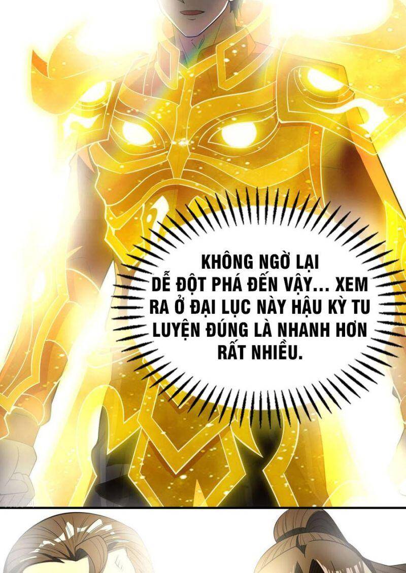 Đệ Nhất Ở Rể Chapter 153 - Trang 2