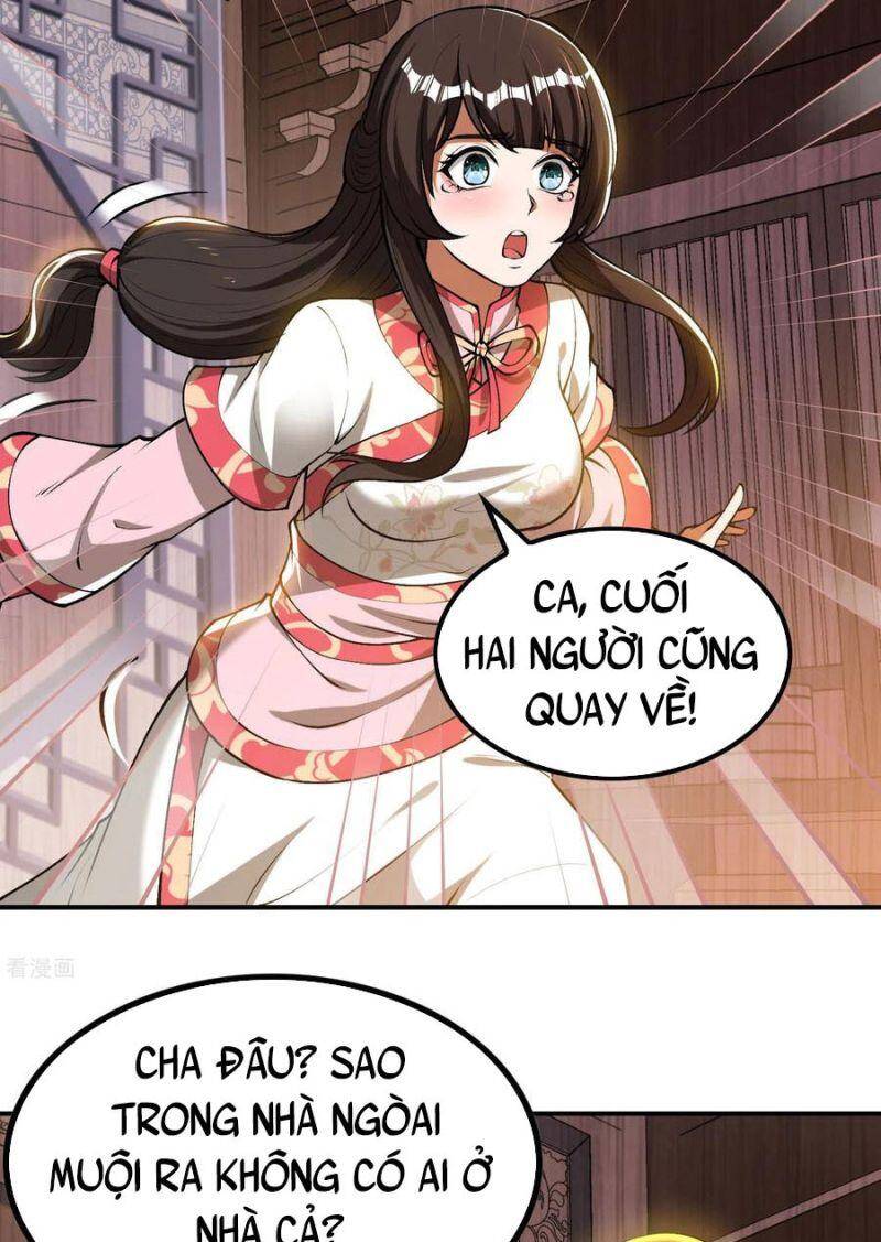 Đệ Nhất Ở Rể Chapter 153 - Trang 2