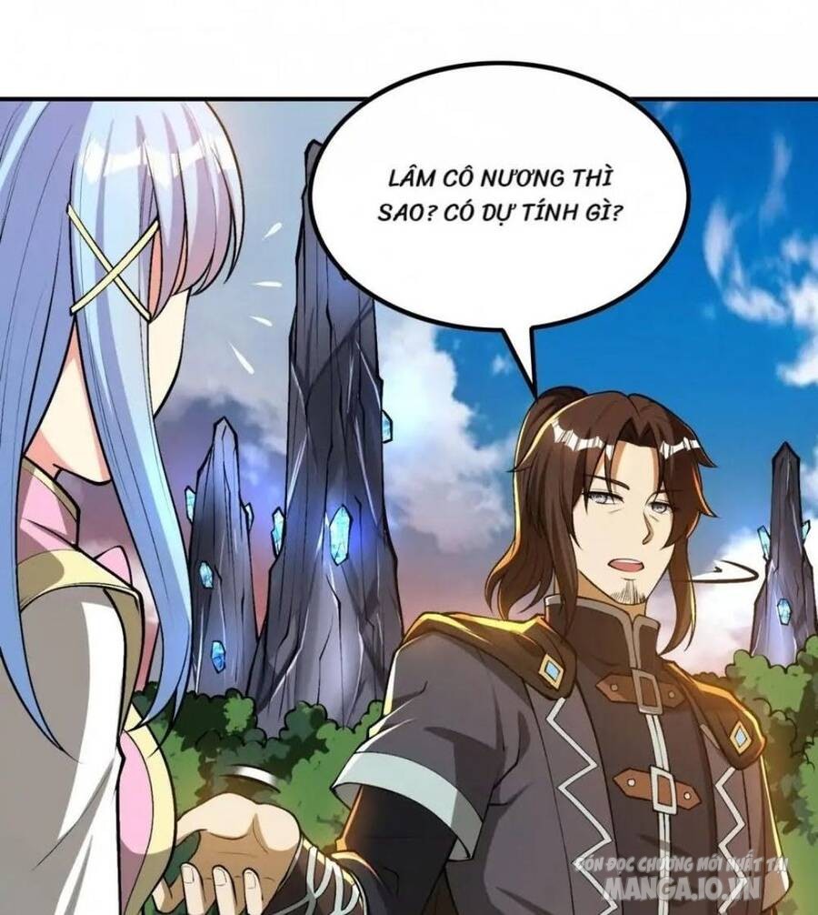 Đệ Nhất Ở Rể Chapter 152 - Trang 2