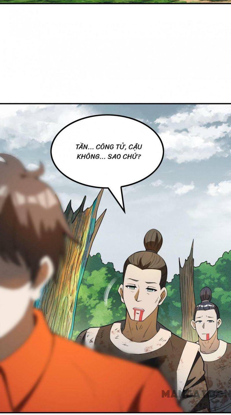 Đệ Nhất Ở Rể Chapter 149 - Trang 2