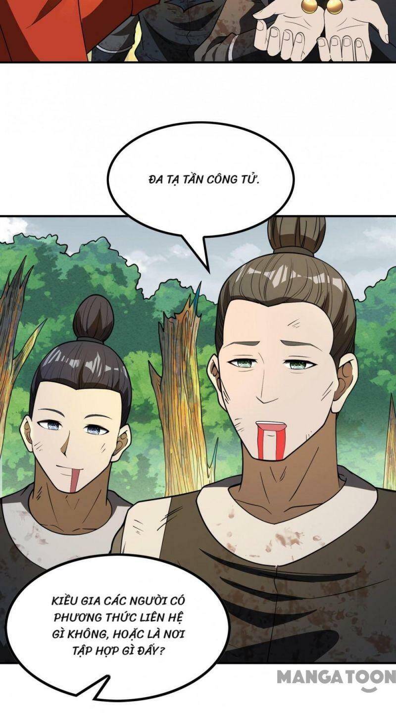 Đệ Nhất Ở Rể Chapter 149 - Trang 2