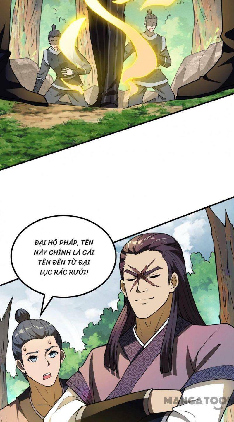 Đệ Nhất Ở Rể Chapter 149 - Trang 2