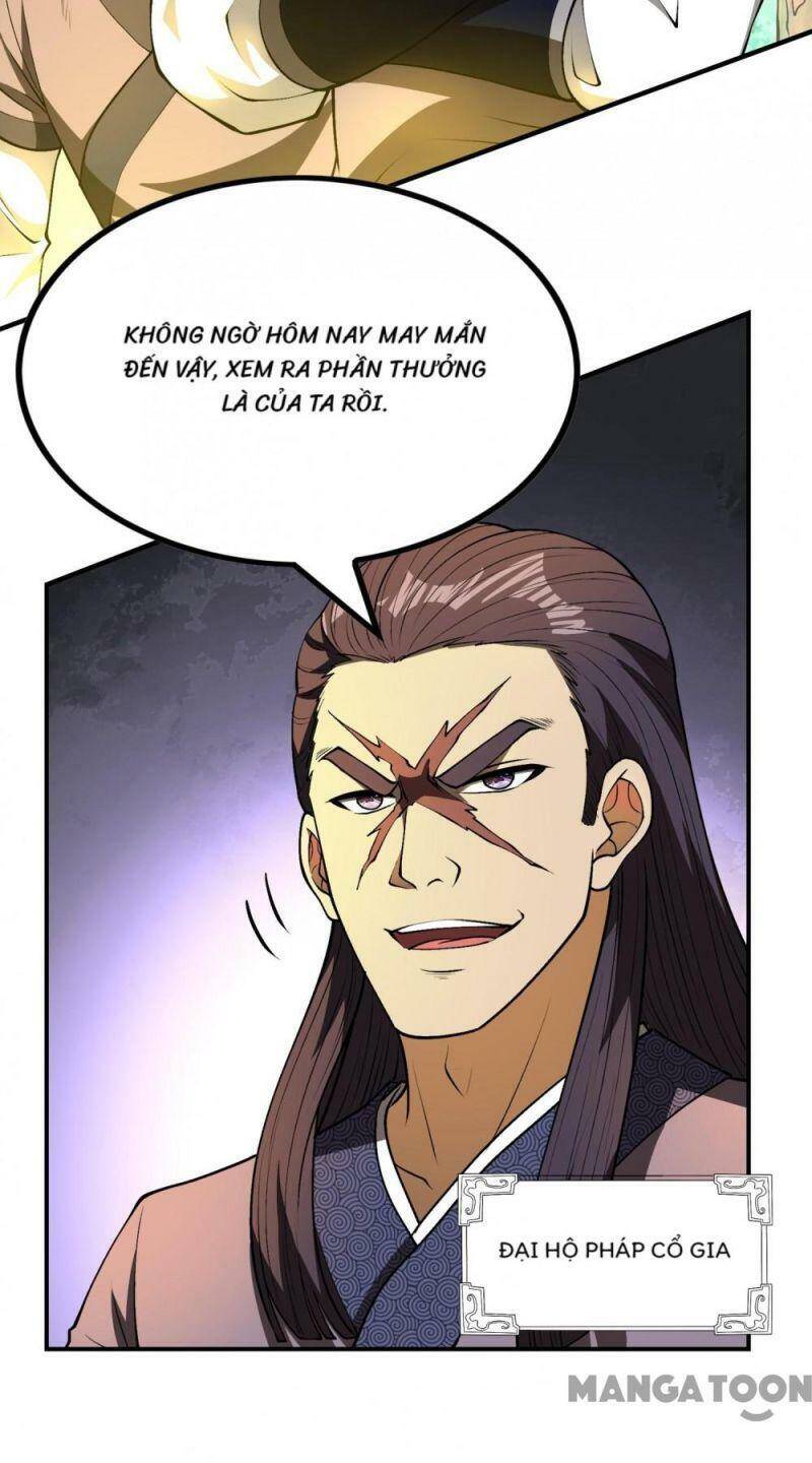 Đệ Nhất Ở Rể Chapter 149 - Trang 2