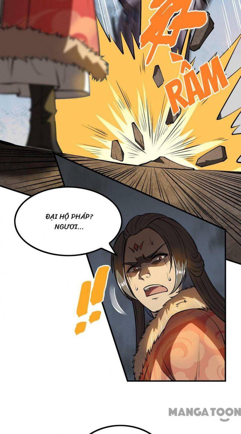 Đệ Nhất Ở Rể Chapter 149 - Trang 2