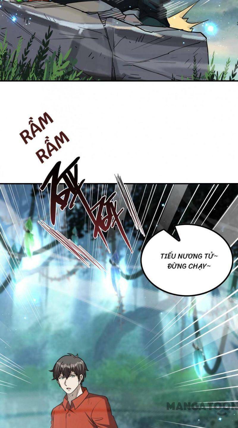 Đệ Nhất Ở Rể Chapter 148 - Trang 2