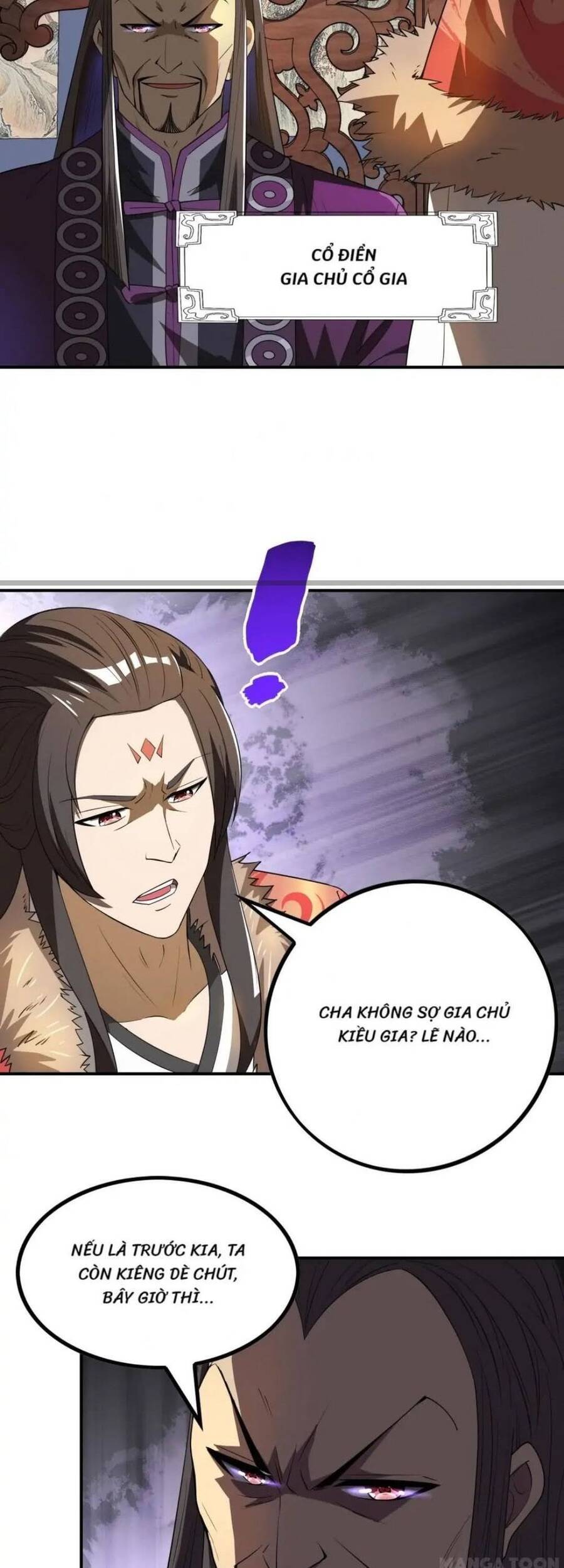 Đệ Nhất Ở Rể Chapter 147.2 - Trang 2