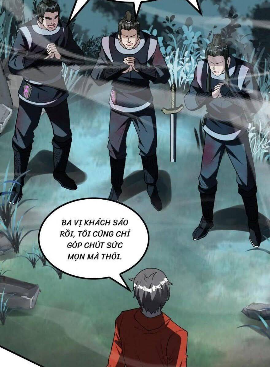 Đệ Nhất Ở Rể Chapter 146.2 - Trang 2