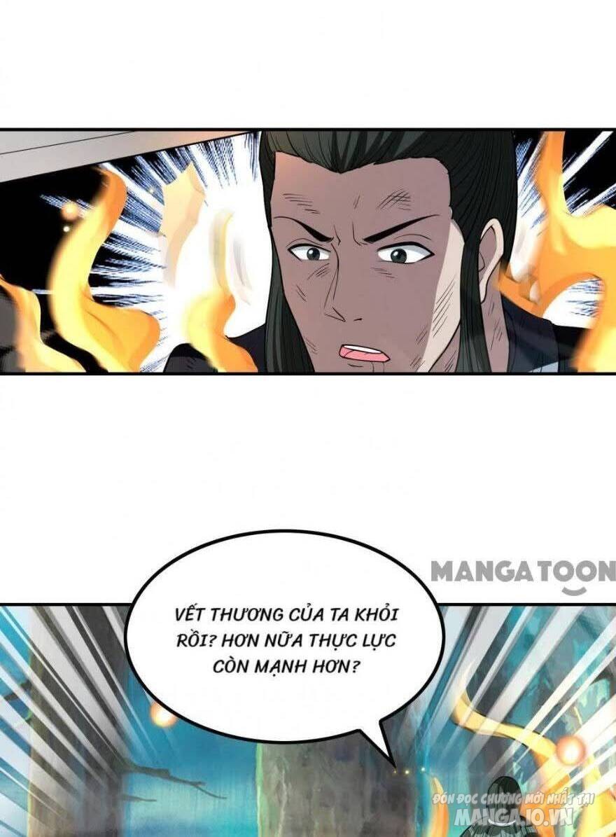 Đệ Nhất Ở Rể Chapter 146 - Trang 2