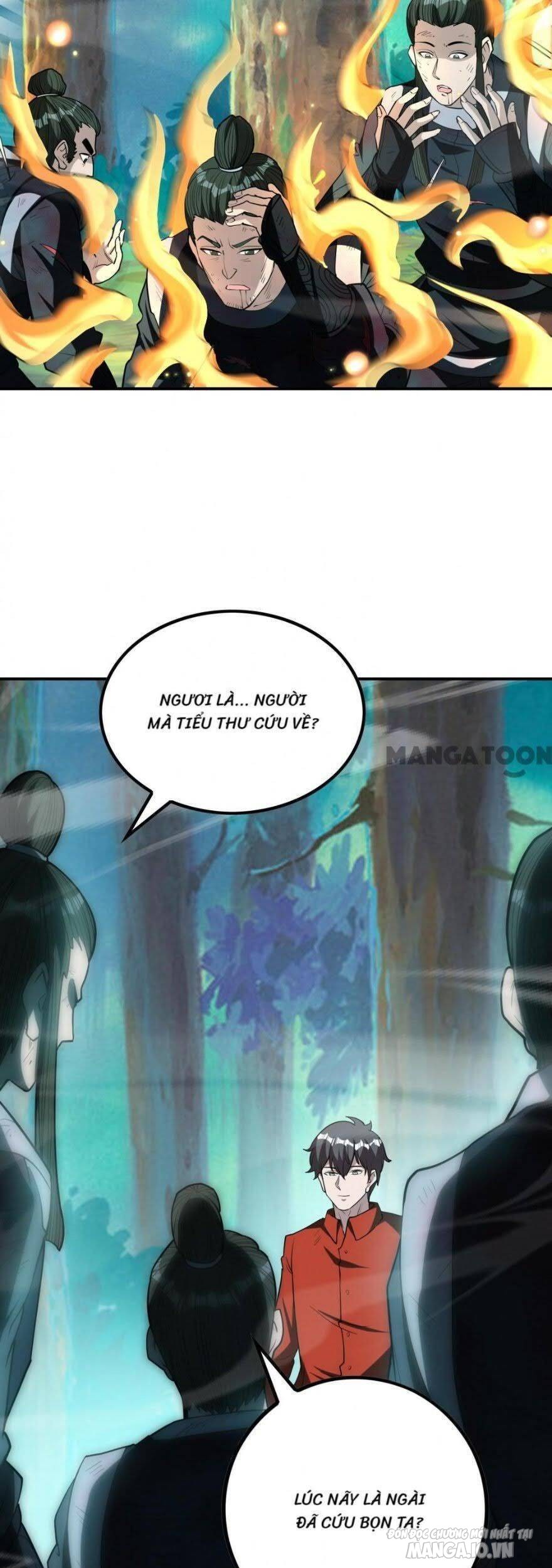 Đệ Nhất Ở Rể Chapter 146 - Trang 2