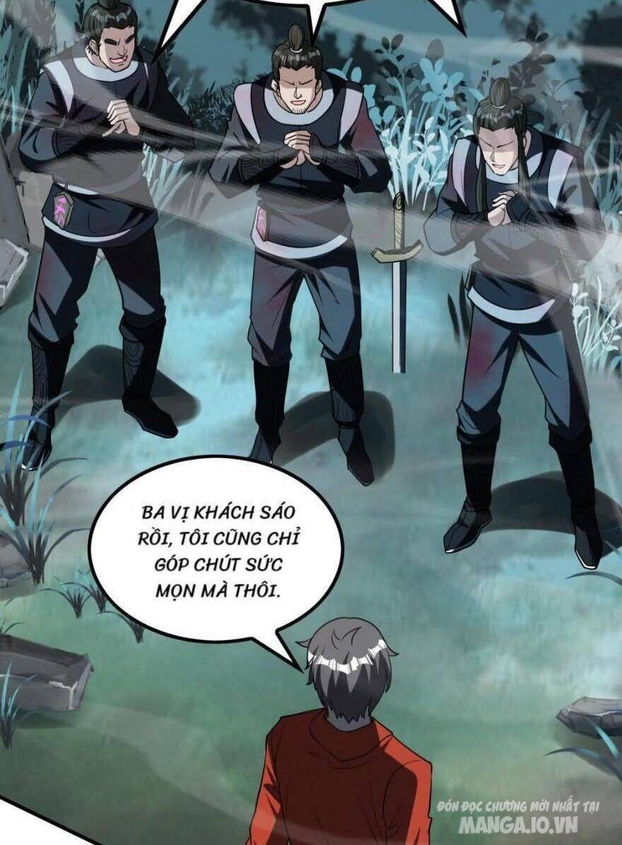 Đệ Nhất Ở Rể Chapter 146 - Trang 2