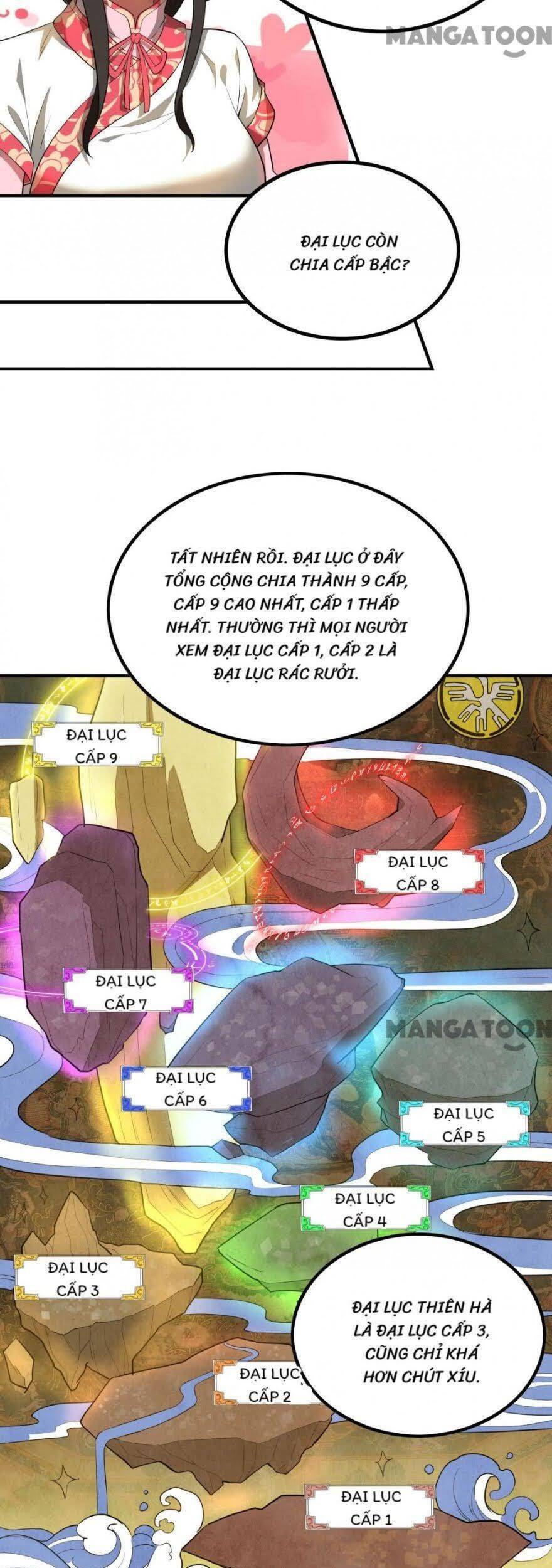 Đệ Nhất Ở Rể Chapter 145.2 - Trang 2