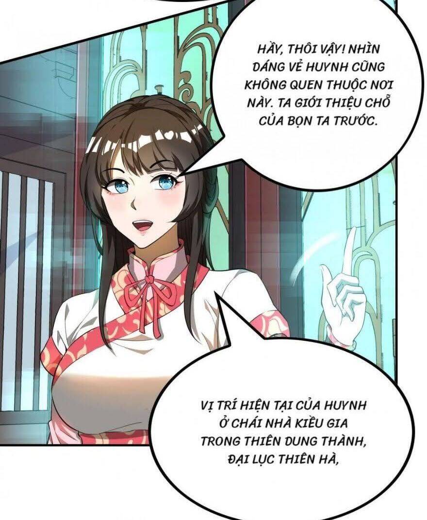 Đệ Nhất Ở Rể Chapter 145.2 - Trang 2