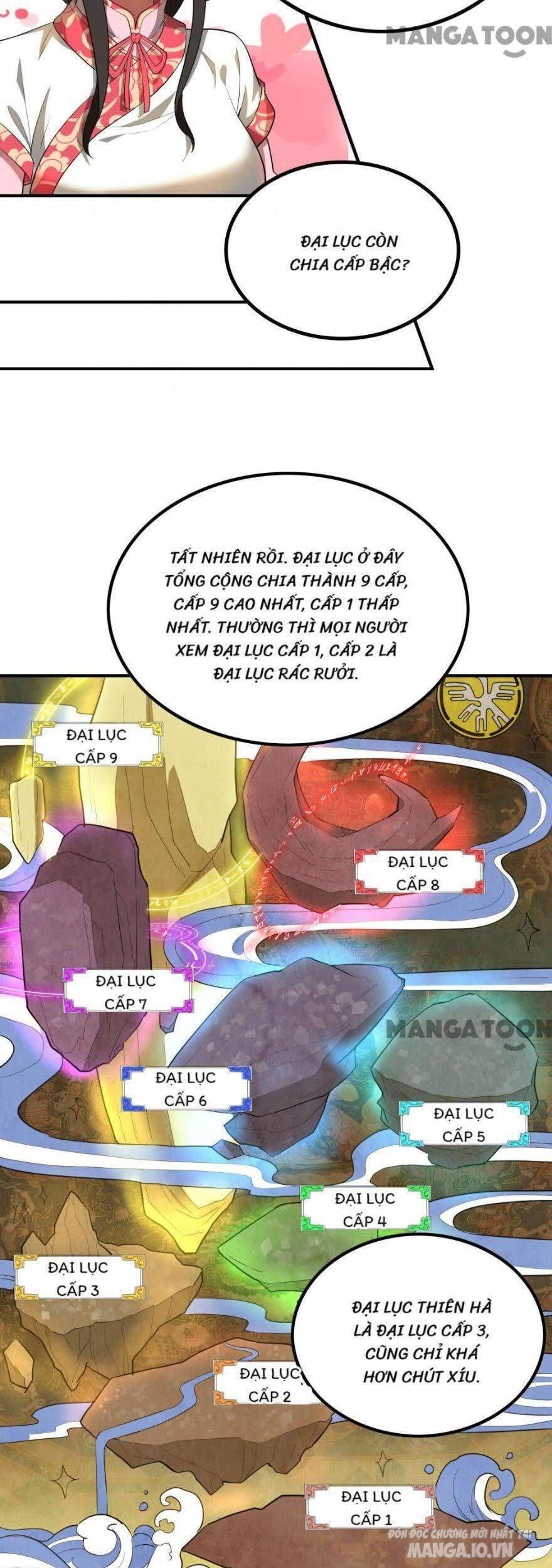 Đệ Nhất Ở Rể Chapter 145 - Trang 2