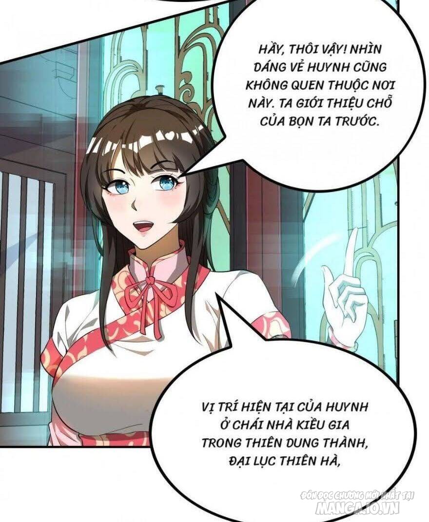 Đệ Nhất Ở Rể Chapter 145 - Trang 2