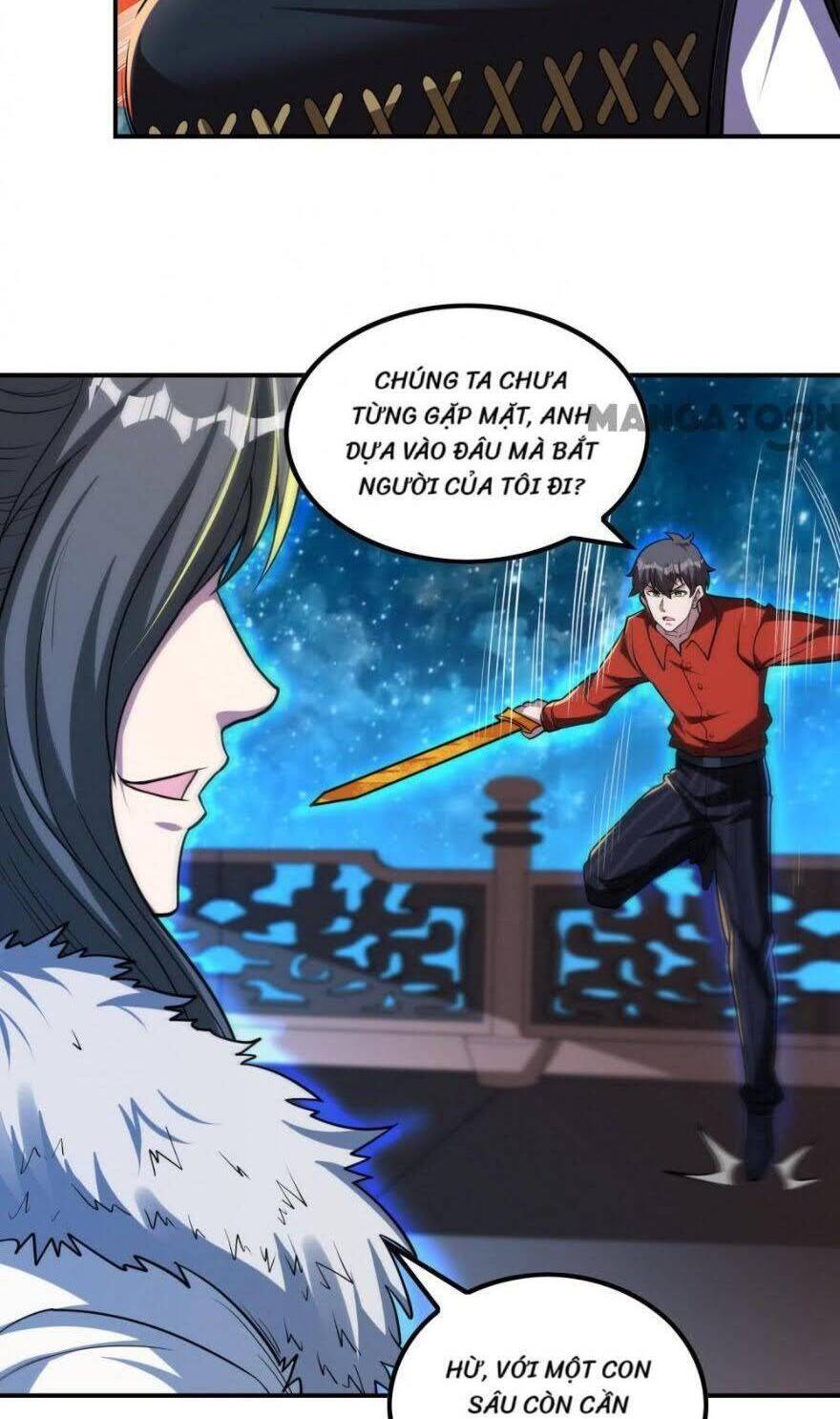 Đệ Nhất Ở Rể Chapter 144.2 - Trang 2