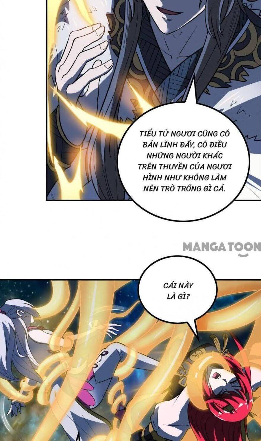 Đệ Nhất Ở Rể Chapter 144.2 - Trang 2