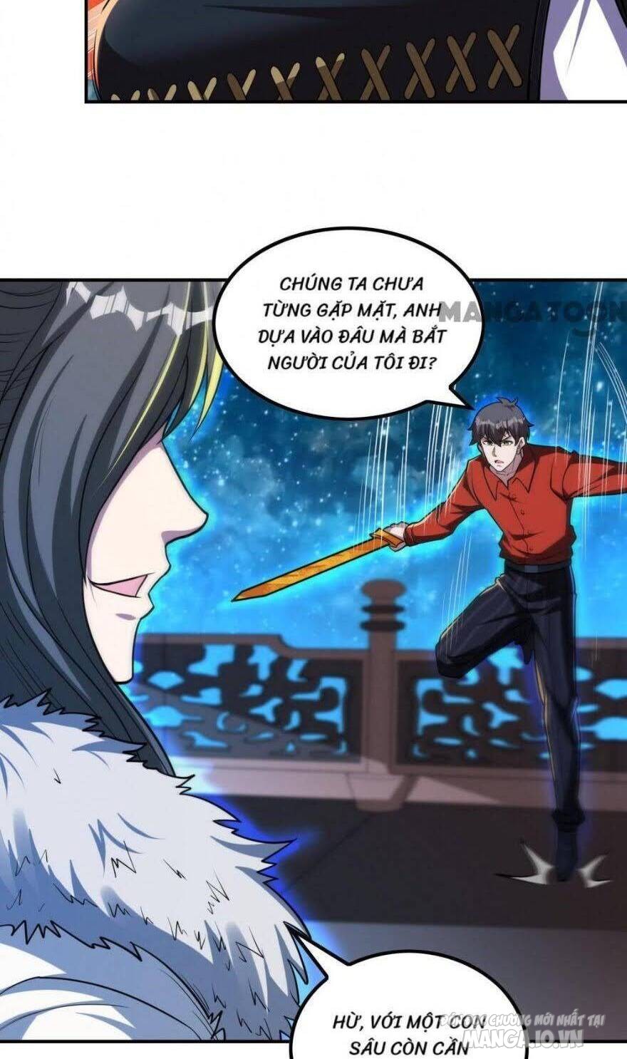 Đệ Nhất Ở Rể Chapter 144 - Trang 2