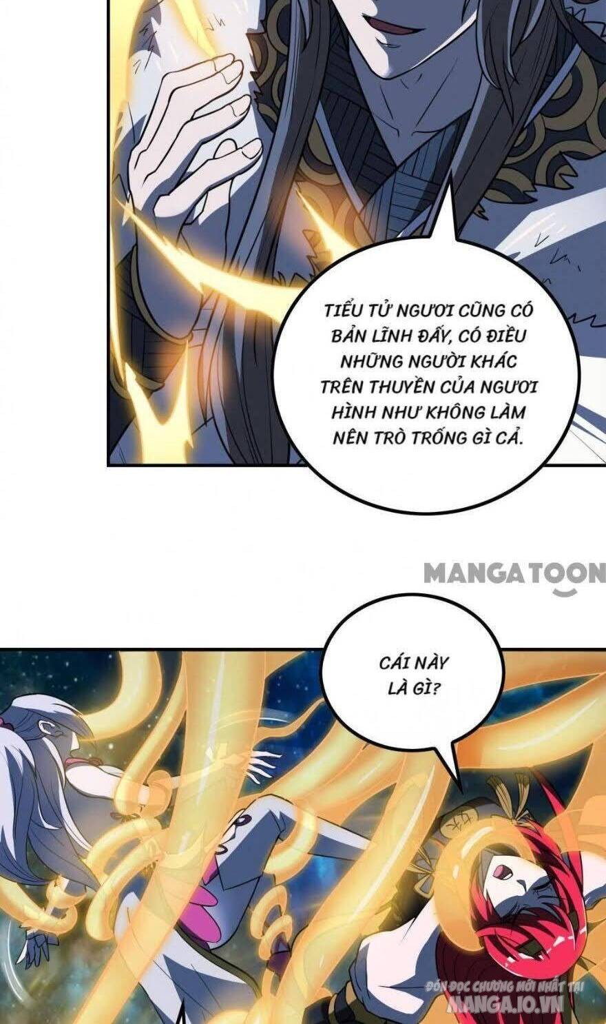 Đệ Nhất Ở Rể Chapter 144 - Trang 2