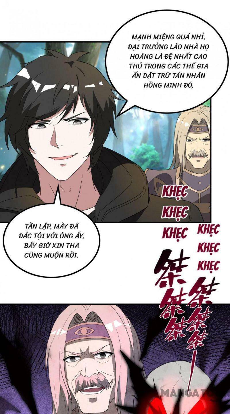 Đệ Nhất Ở Rể Chapter 143 - Trang 2