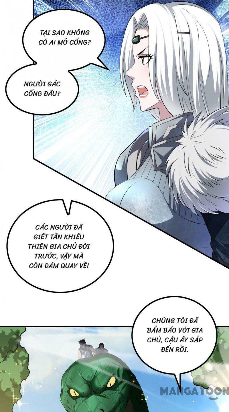 Đệ Nhất Ở Rể Chapter 143 - Trang 2