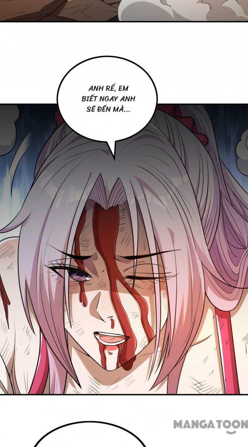 Đệ Nhất Ở Rể Chapter 141 - Trang 2