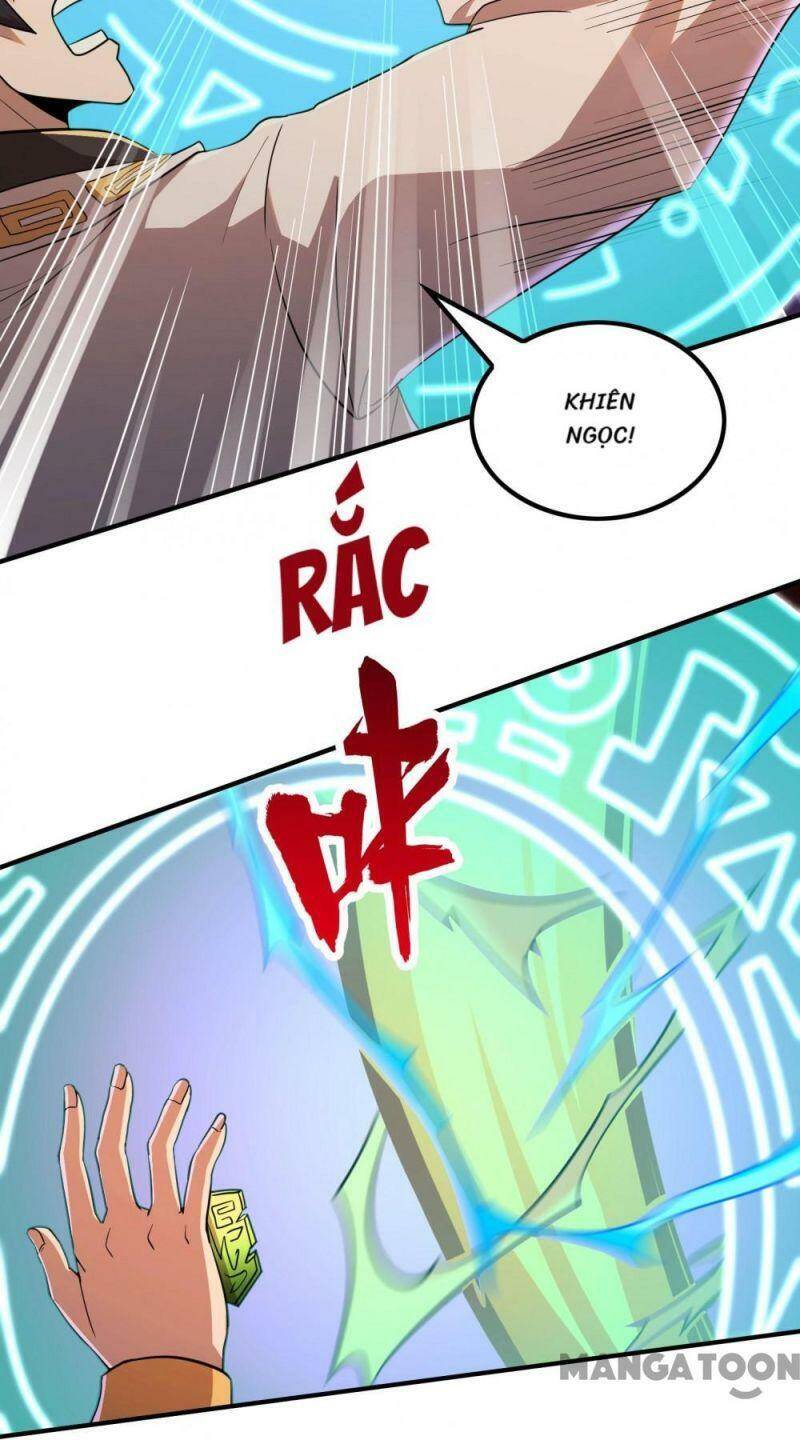 Đệ Nhất Ở Rể Chapter 141 - Trang 2