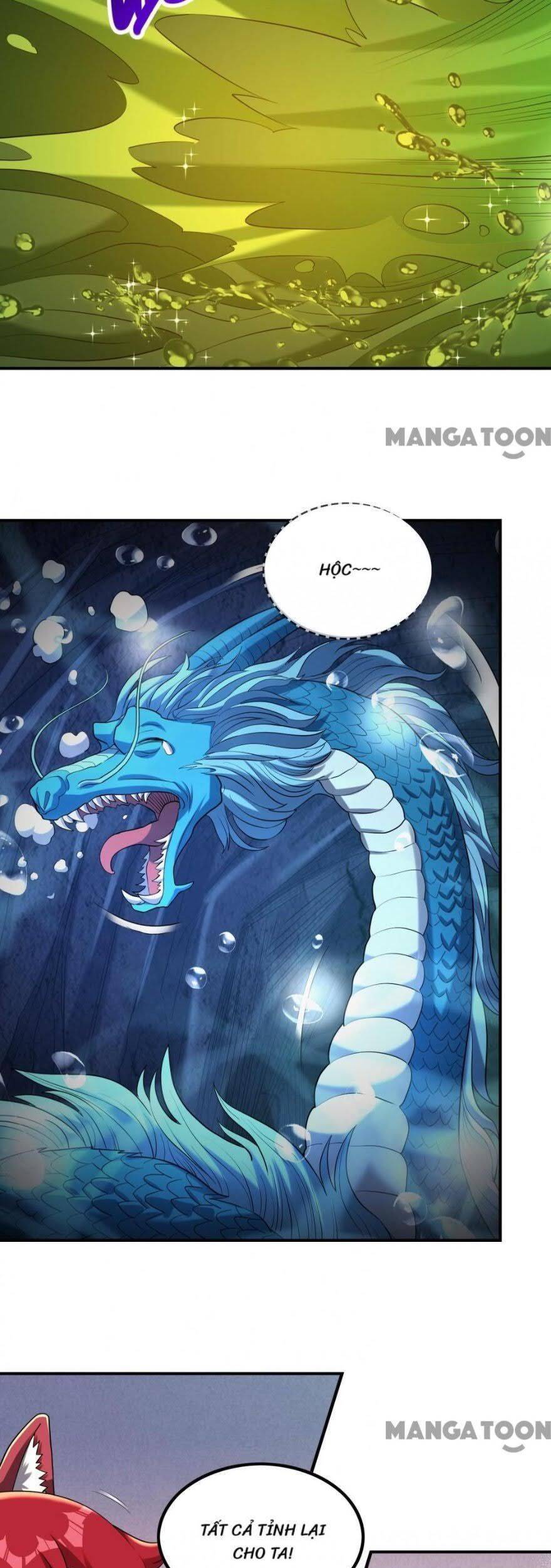 Đệ Nhất Ở Rể Chapter 139.1 - Trang 2