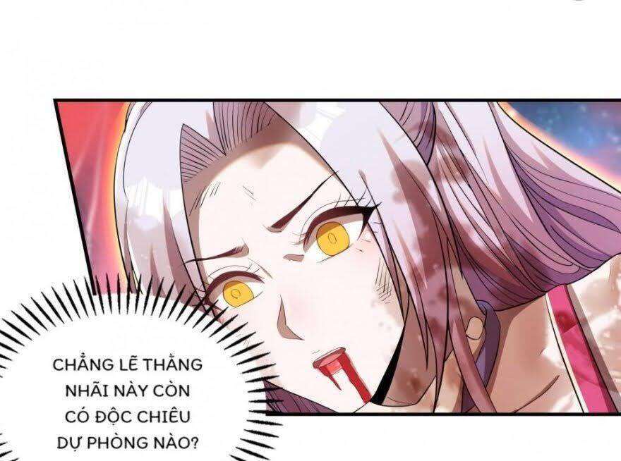 Đệ Nhất Ở Rể Chapter 137.1 - Trang 2