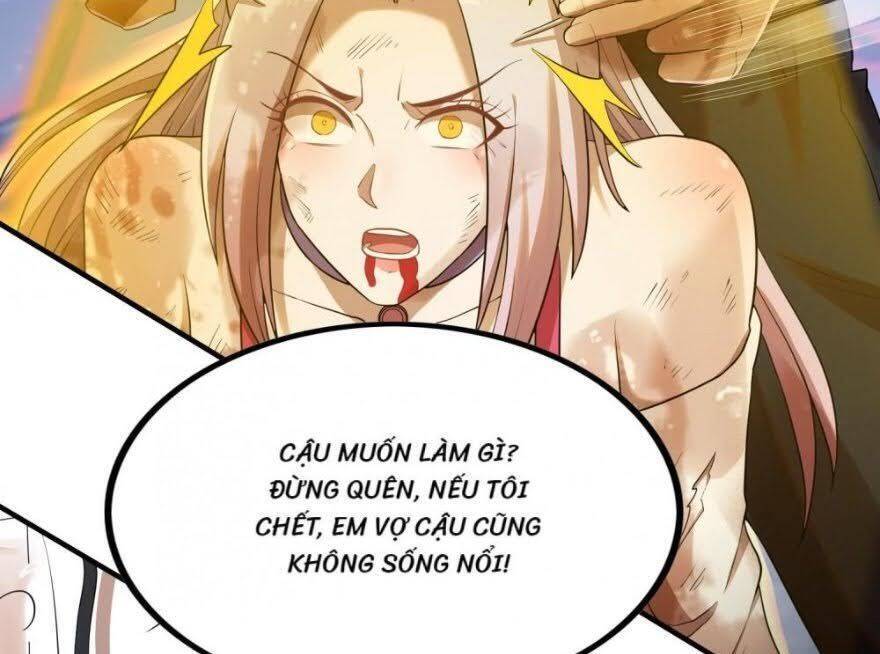 Đệ Nhất Ở Rể Chapter 137.1 - Trang 2