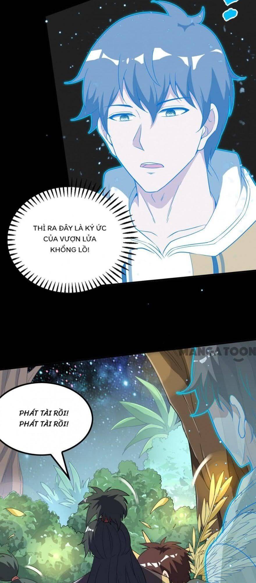 Đệ Nhất Ở Rể Chapter 136.1 - Trang 2