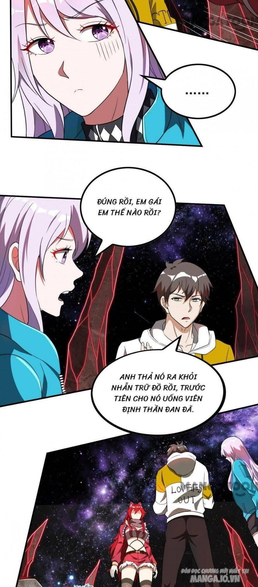 Đệ Nhất Ở Rể Chapter 136 - Trang 2