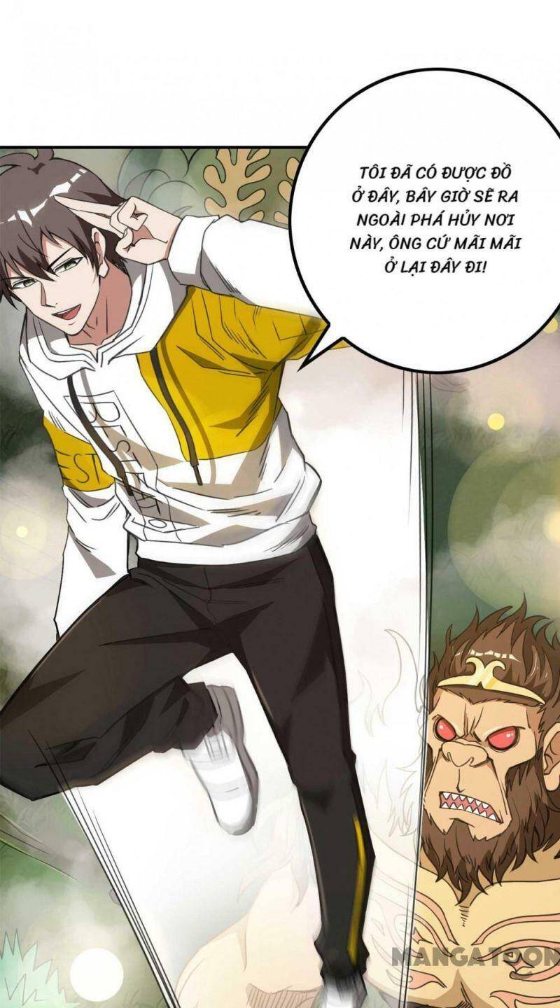 Đệ Nhất Ở Rể Chapter 134.2 - Trang 2