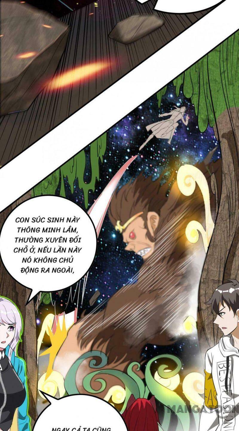 Đệ Nhất Ở Rể Chapter 134.2 - Trang 2