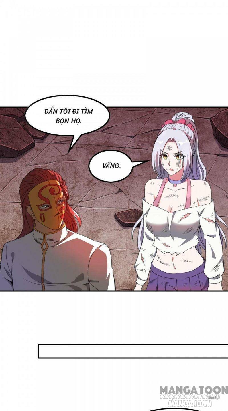 Đệ Nhất Ở Rể Chapter 130 - Trang 2