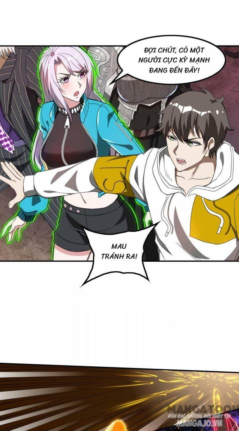 Đệ Nhất Ở Rể Chapter 130 - Trang 2