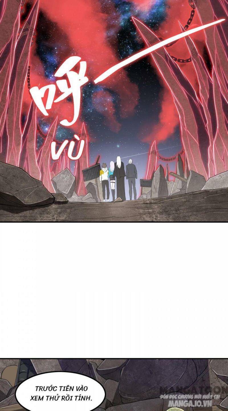 Đệ Nhất Ở Rể Chapter 128 - Trang 2