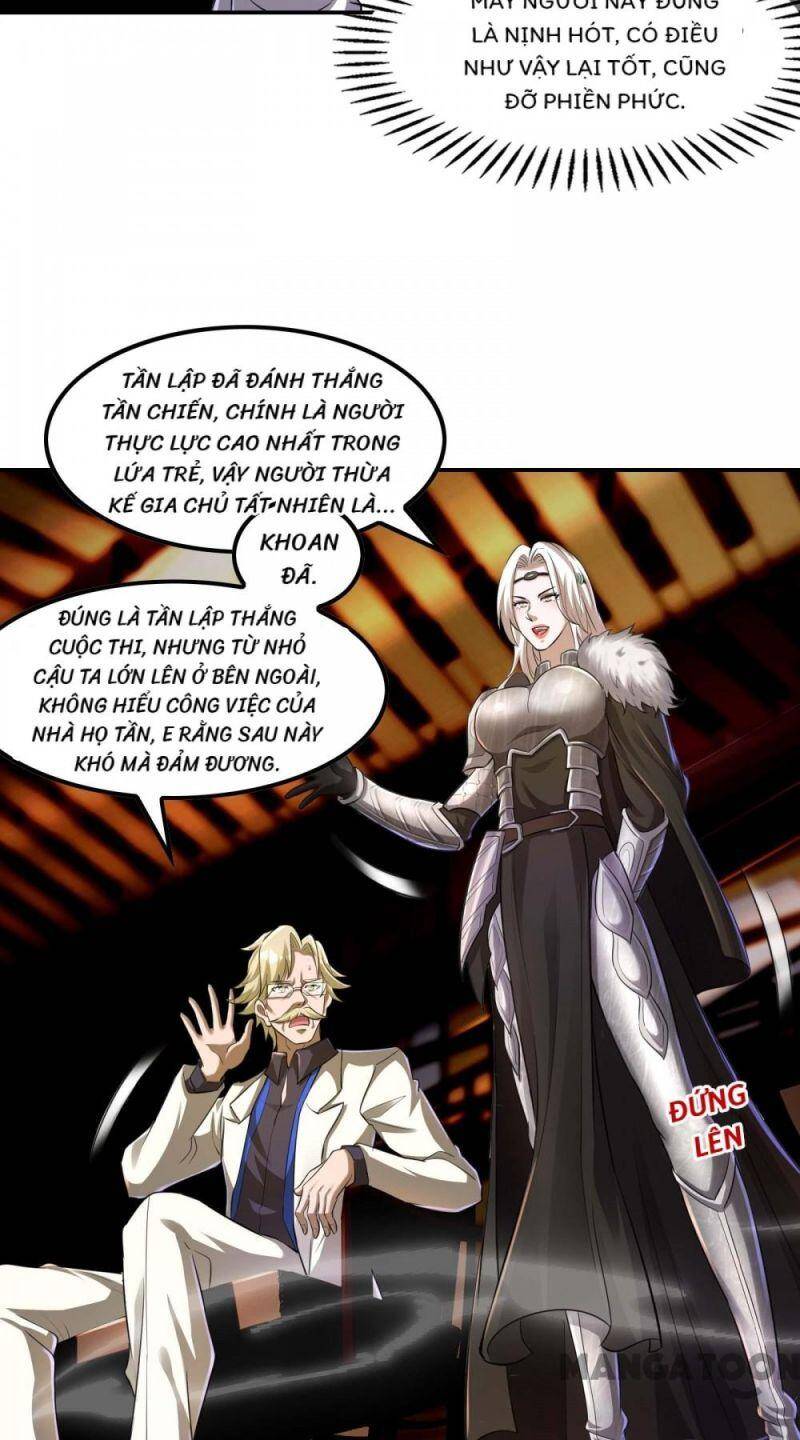 Đệ Nhất Ở Rể Chapter 126.2 - Trang 2