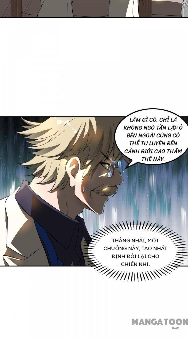 Đệ Nhất Ở Rể Chapter 126.1 - Trang 2