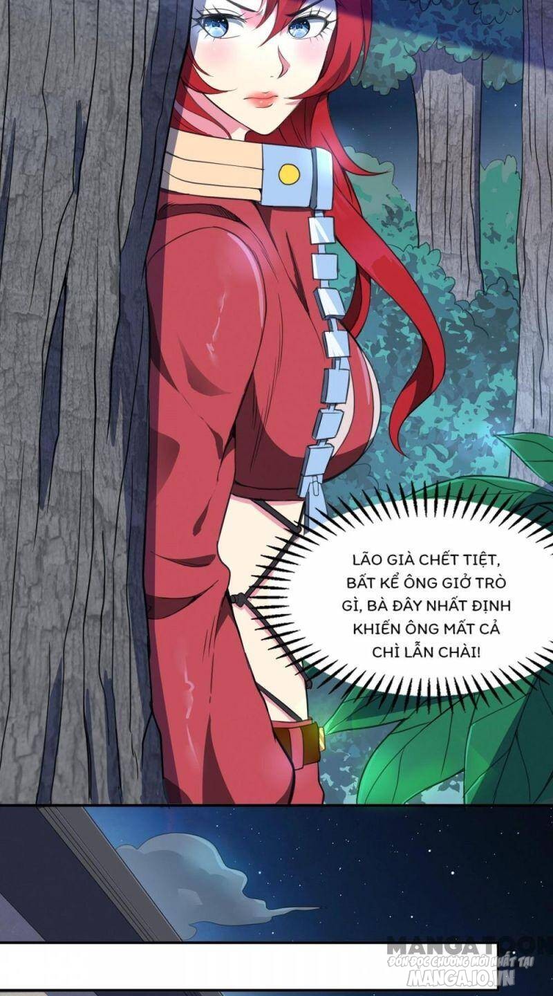 Đệ Nhất Ở Rể Chapter 126 - Trang 2