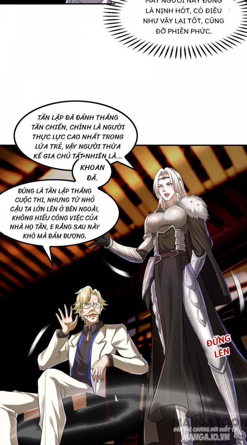 Đệ Nhất Ở Rể Chapter 126 - Trang 2