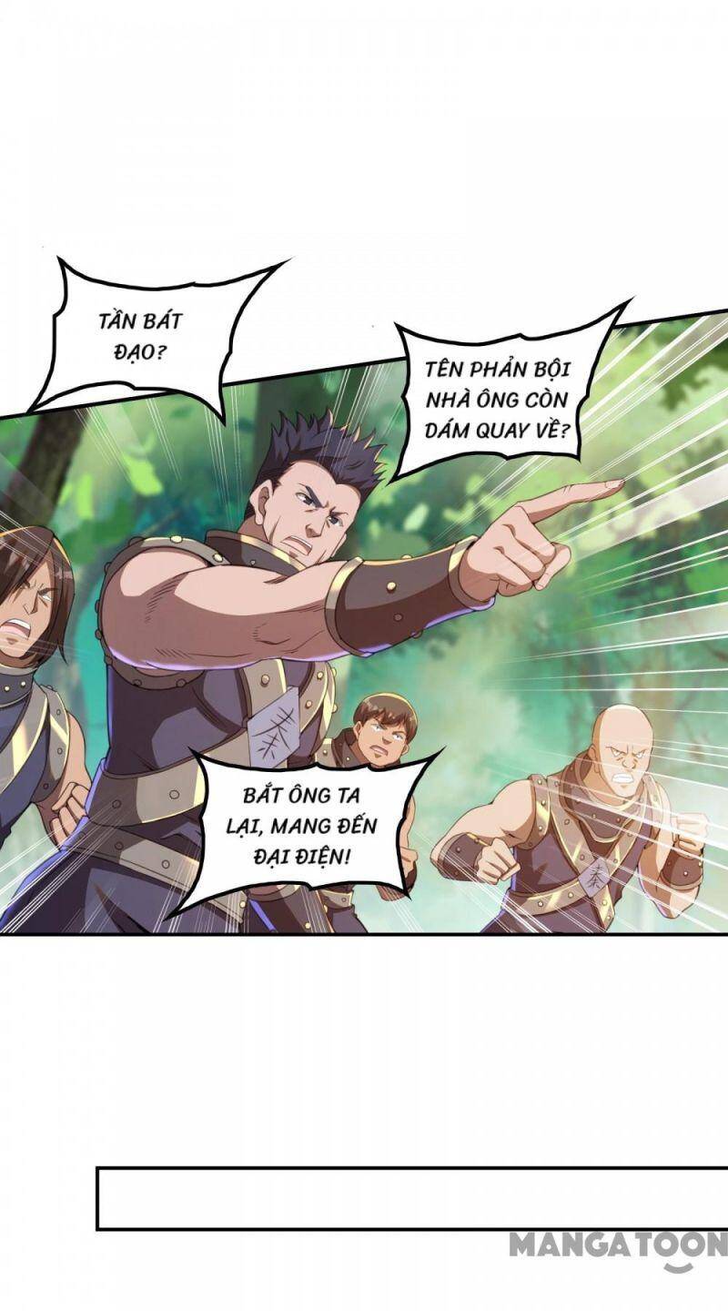 Đệ Nhất Ở Rể Chapter 125.1 - Trang 2