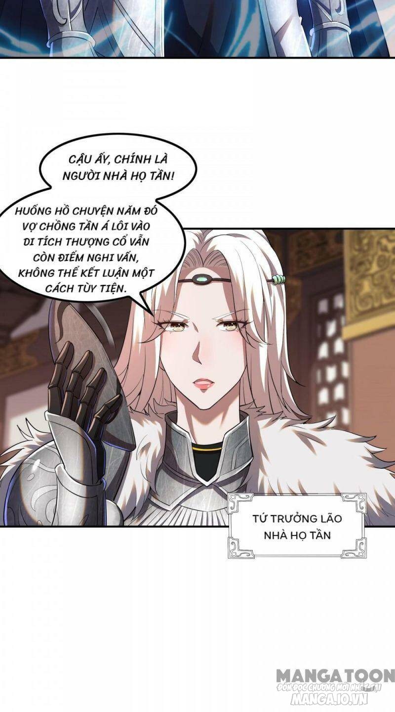 Đệ Nhất Ở Rể Chapter 125 - Trang 2