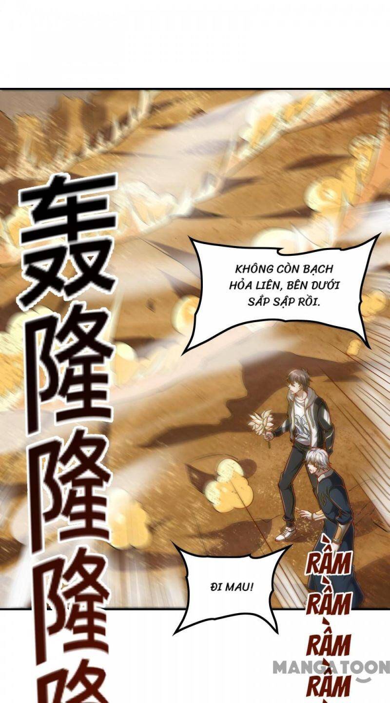 Đệ Nhất Ở Rể Chapter 124.1 - Trang 2