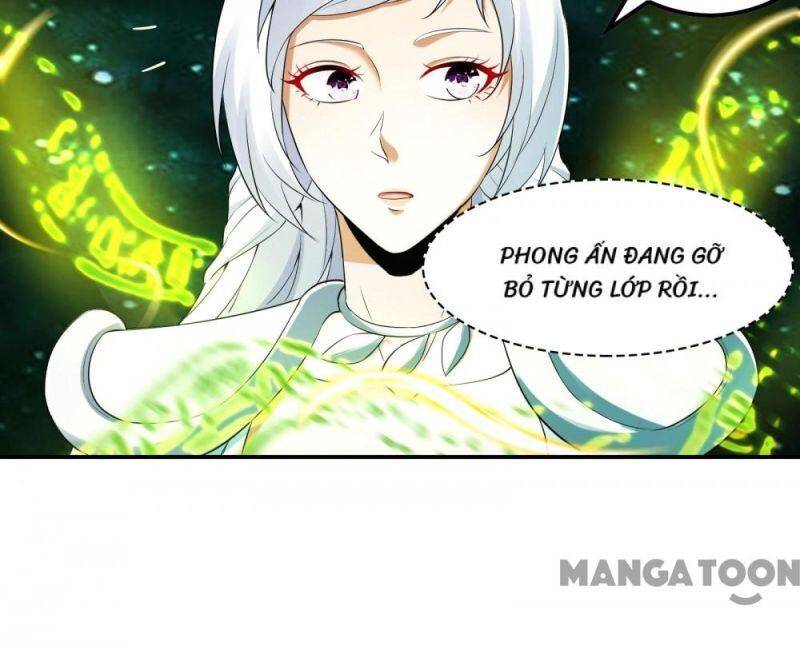 Đệ Nhất Ở Rể Chapter 124.1 - Trang 2