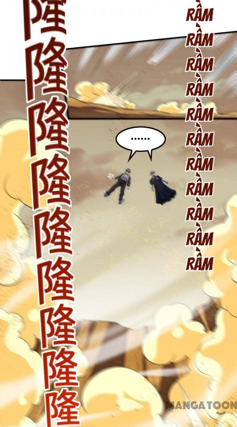 Đệ Nhất Ở Rể Chapter 124.1 - Trang 2