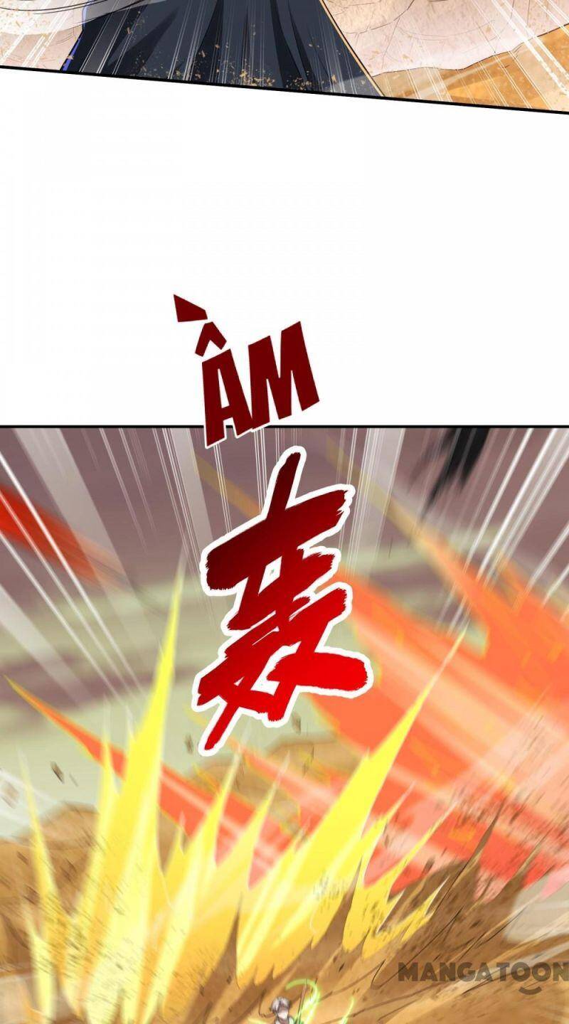 Đệ Nhất Ở Rể Chapter 123 - Trang 2